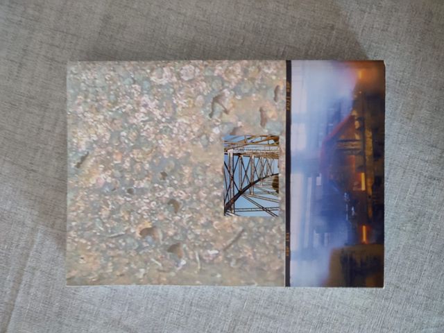 Metales. Materiales de la construccion