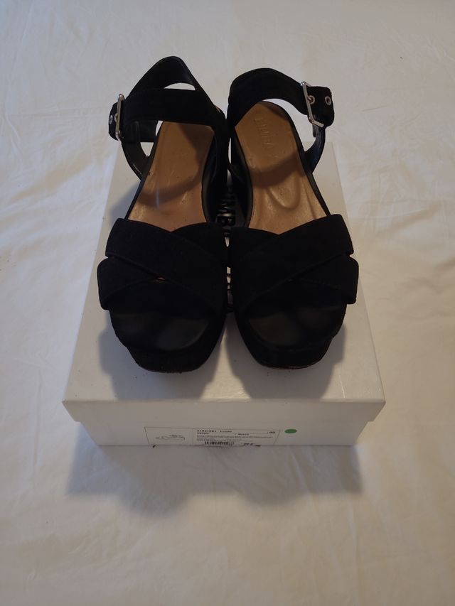 Cuñas bajas Bimba y Lola