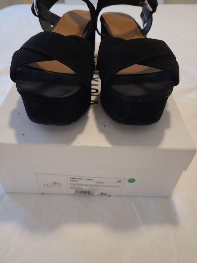 Cuñas bajas Bimba y Lola