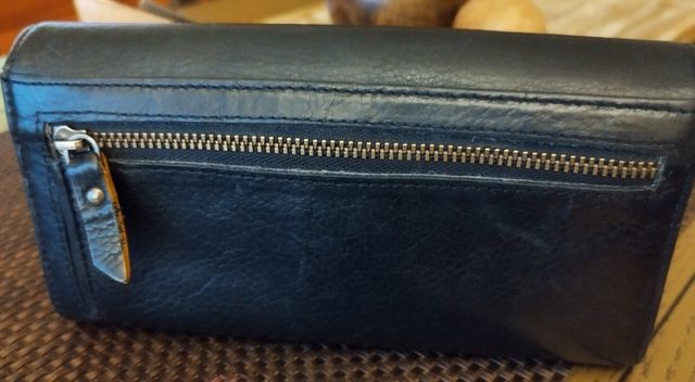 Billetero Canela@fina