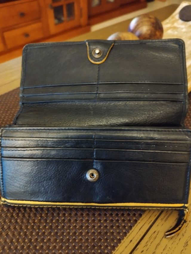 Billetero Canela@fina