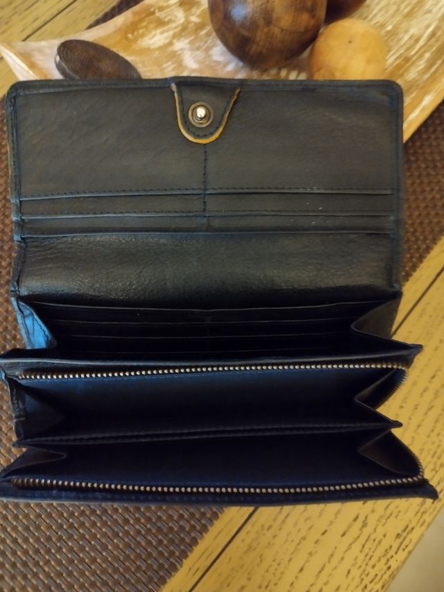 Billetero Canela@fina