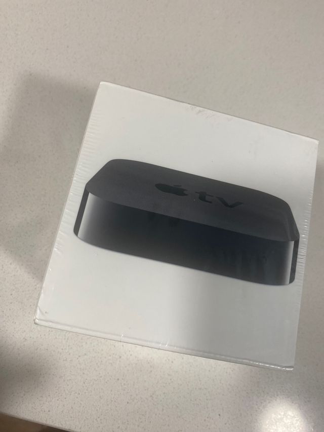 Apple TV