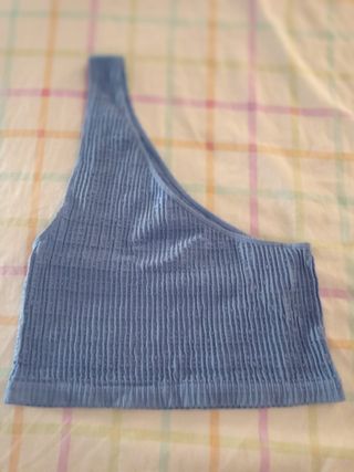 Top camiseta nueva etiqueta Women´s Secret 