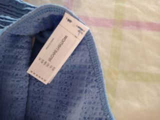 Top camiseta nueva etiqueta Women´s Secret 
