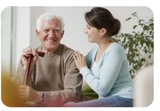 cuidado de mayores por horas