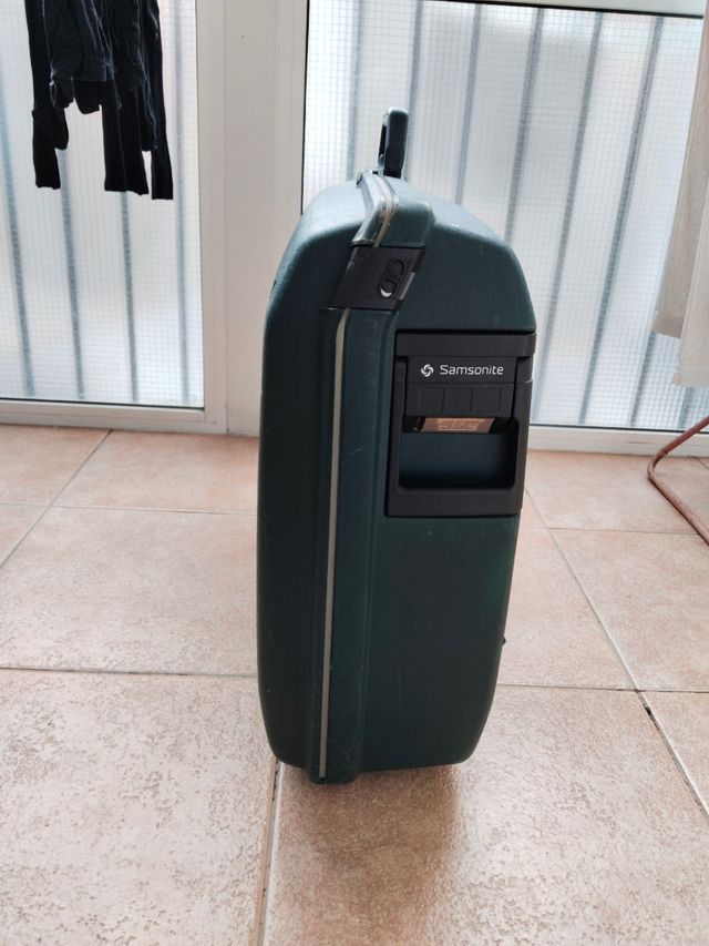 Estojo rígido Samsonite