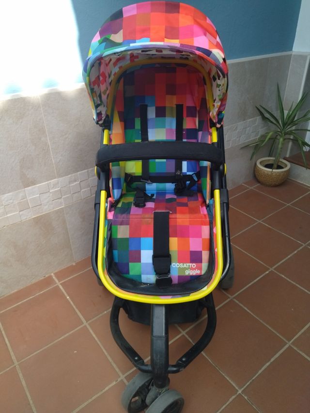 OFERTA bebé Cosatto