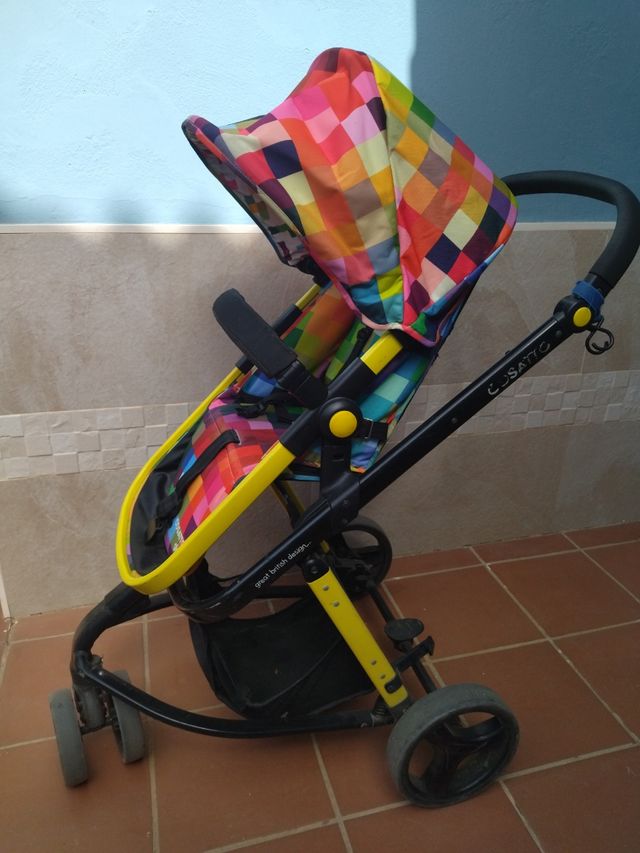 OFERTA bebé Cosatto