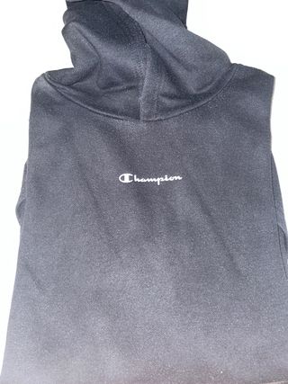 Sudadera champions