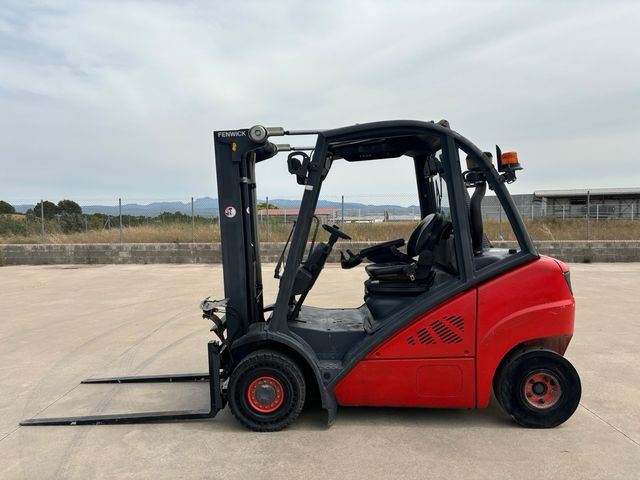 ALQUILER CARRETILLAS ELEVADORAS 