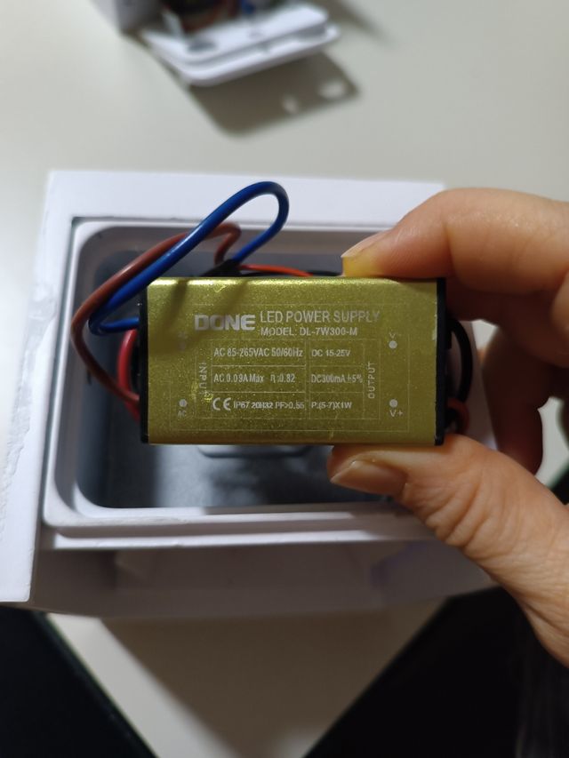 REBAJADO!! 2 apliques de pared