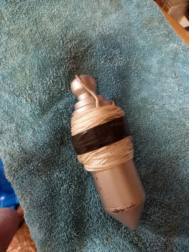 plomada construccion