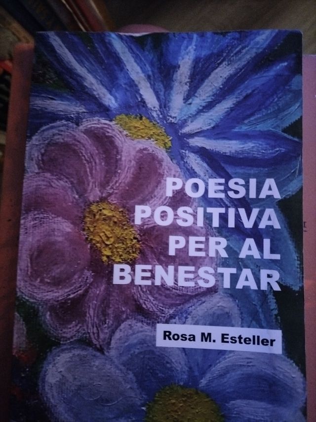 Poesia positiva per al benestar