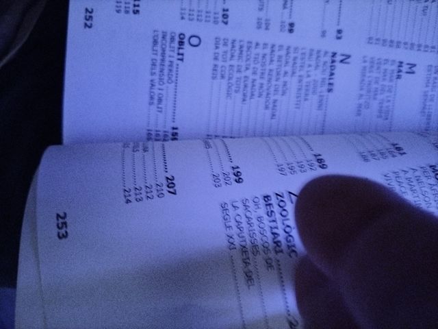 Poesia positiva per al benestar