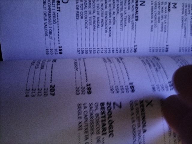 Poesia positiva per al benestar