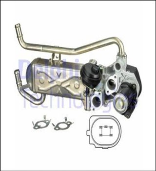 valvula egr nueva vag seat volkswagen