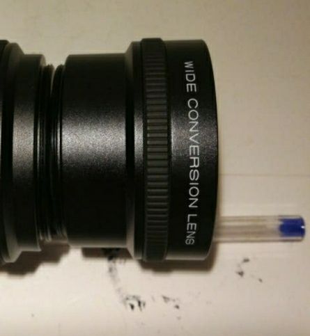 conversor panasonic wide de rosca 39