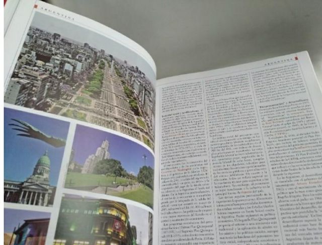 Enciclopedia Akal americana y del caribe