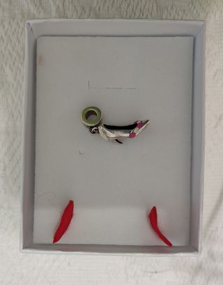 Charm Pulsera 