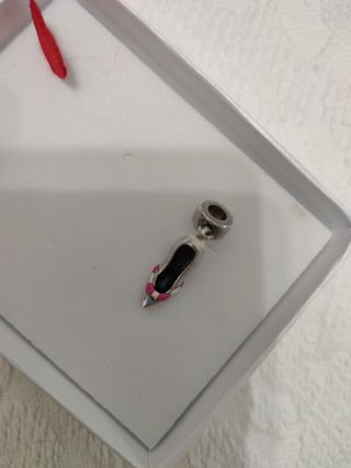 Charm Pulsera 