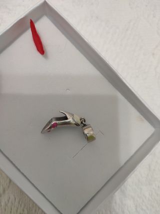 Charm Pulsera 