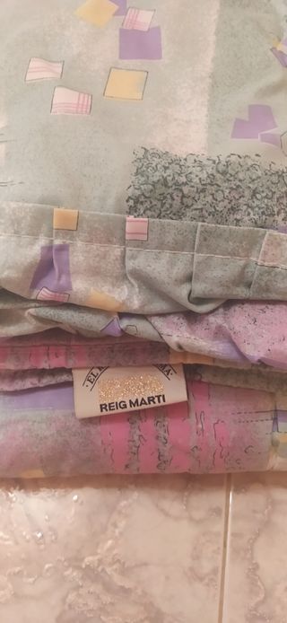 Edredón Reig Marti