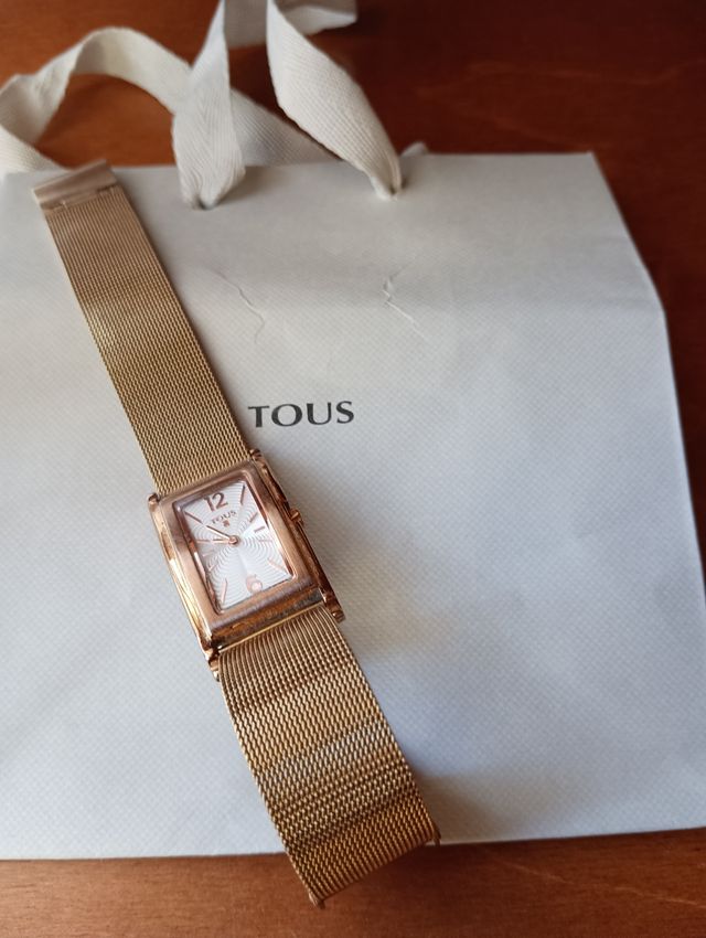 Relógio TOUS