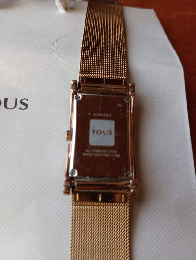 Relógio TOUS