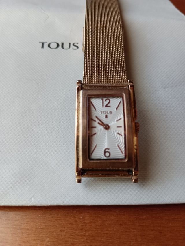 Relógio TOUS
