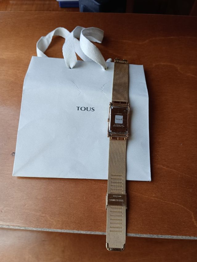 Relógio TOUS