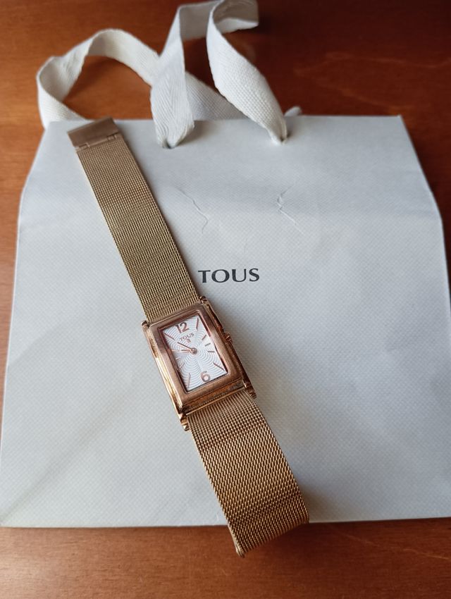 Relógio TOUS