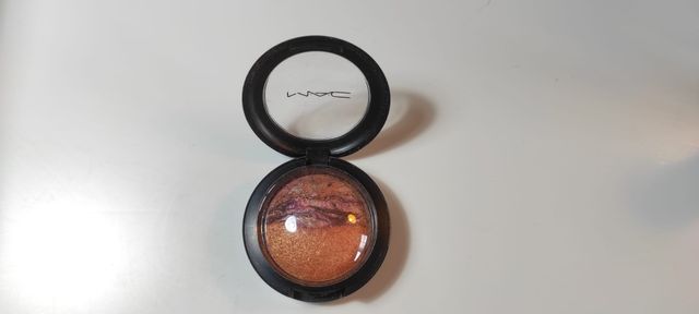 Sombra Mac Two to Glow