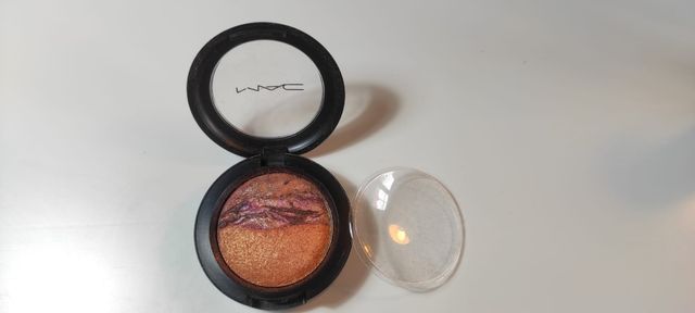 Sombra Mac Two to Glow