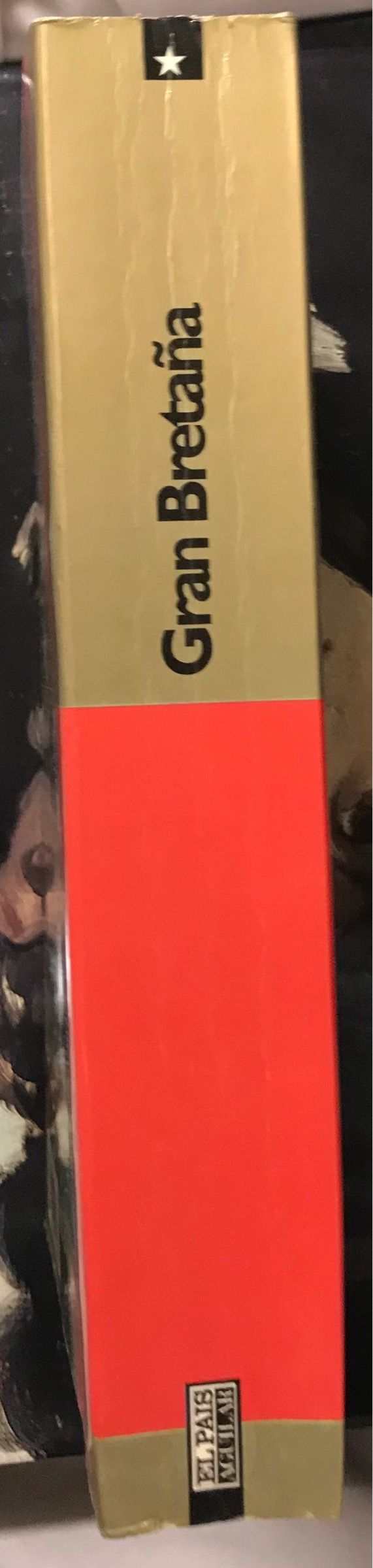 Gran Bretaña Guía Turística 