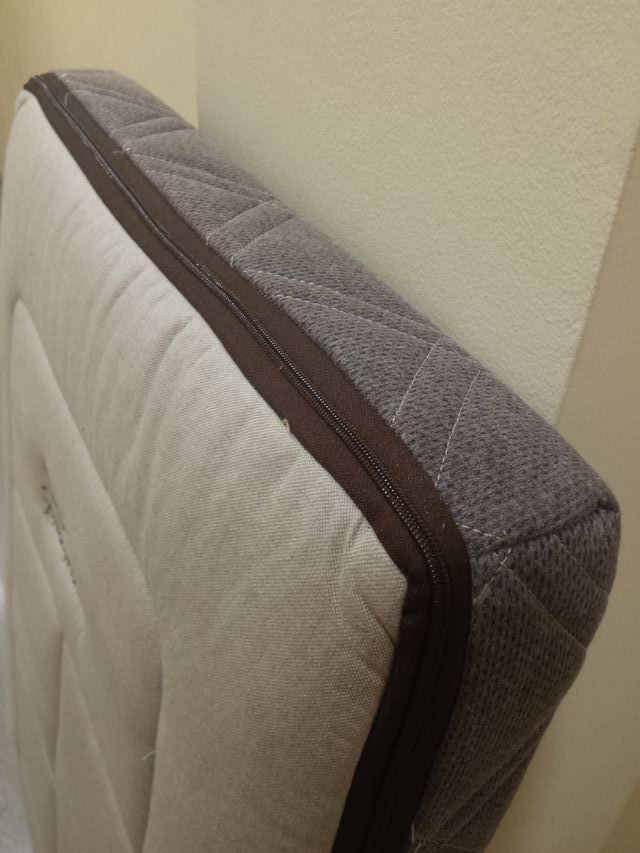 Colchón cuna GAMA ALTA