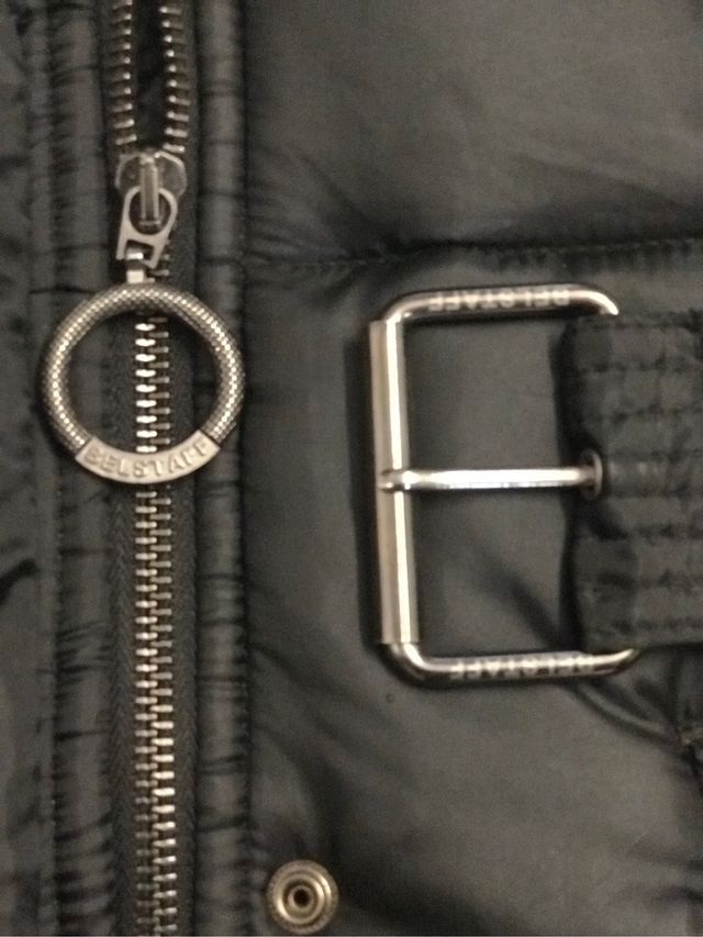 Abrigo hombre Belstaff