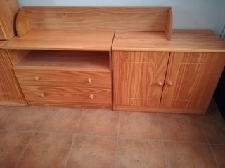 Conjunto comedor