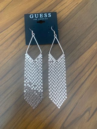 Pendientes colgantes 