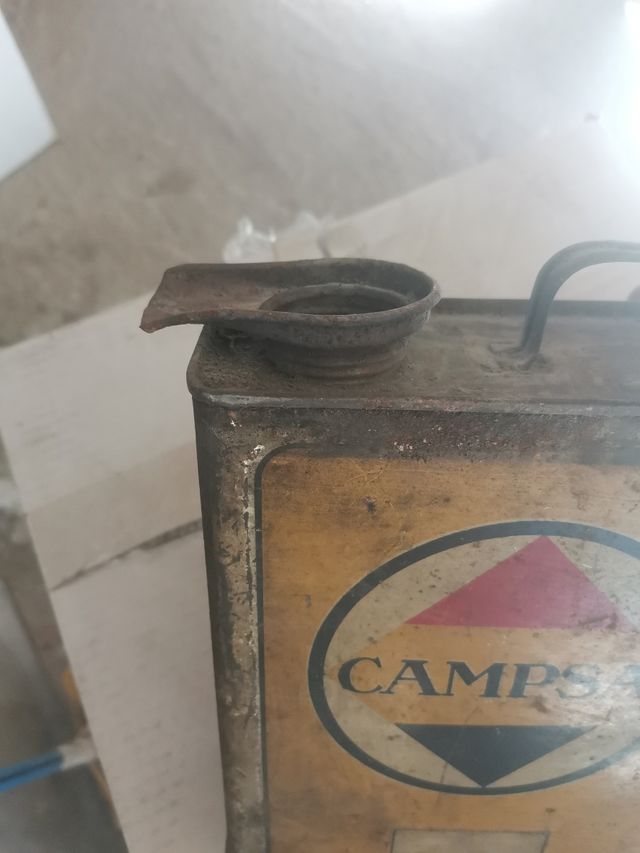 lata aceite años 30-40