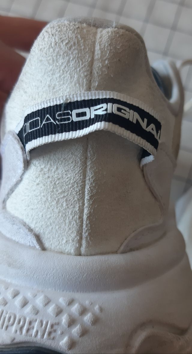 Adidas zapatillas