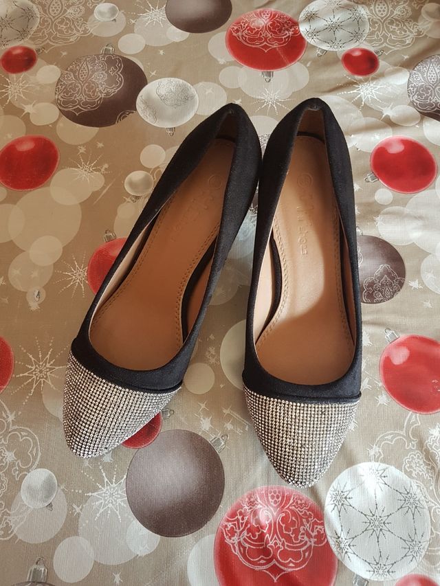 Zapatos de tacón 👠