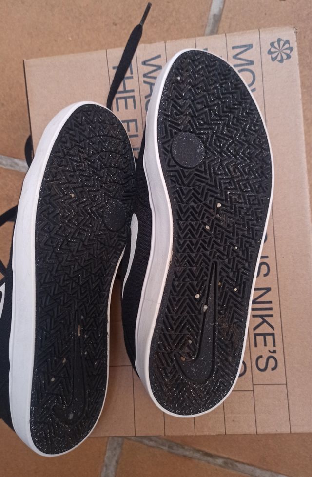 Zapatillas Nike Niña