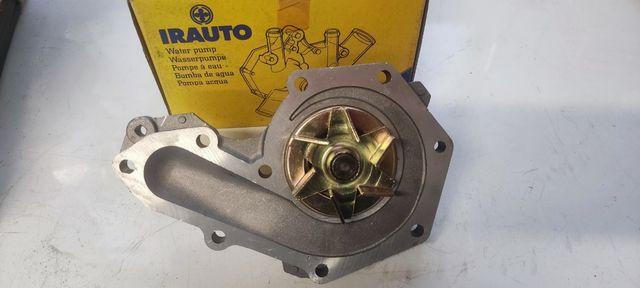 Bomba de agua Renault 9 y 11 diesel