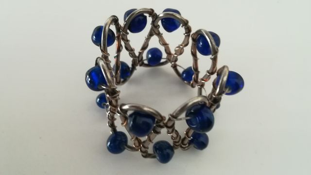 Servilleteros juego de 6 Uds.