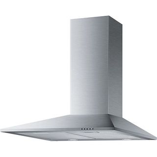 Piramide Mepansa Acero Inox 60 cm nuevo