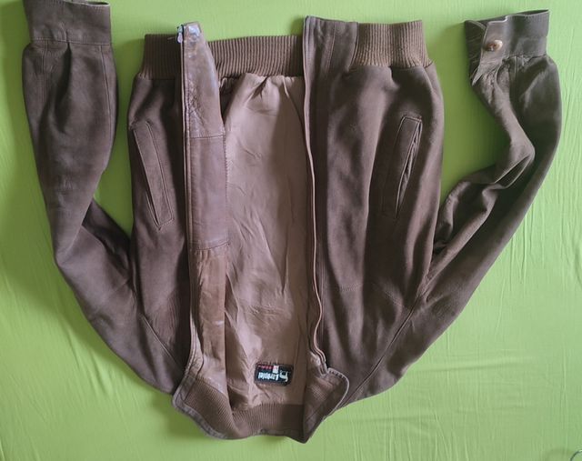 se venden cazadoras Springfield