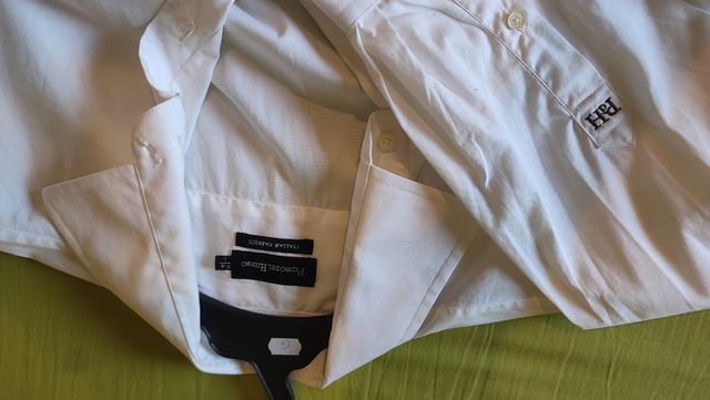 camisas Pedro del Hierro