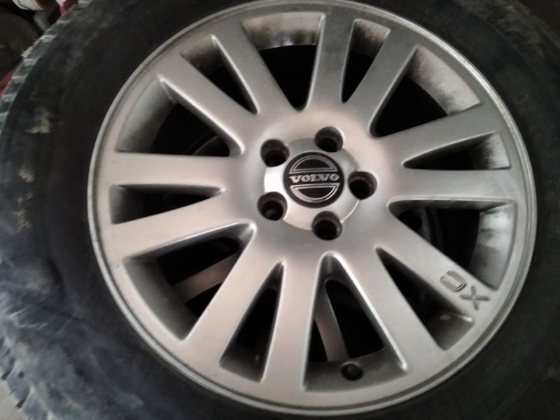 Volvo XC90 2006 - foto 1