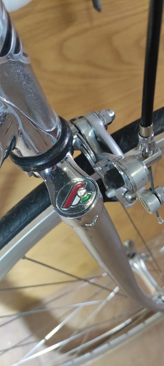 Bicicletta, strada, corsa.